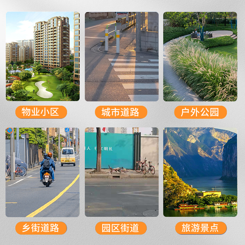 榮事達電動環衛清運車RS-LJC01